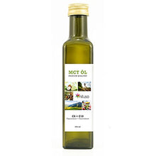 Carica l'immagine nel visualizzatore di Gallery, mituso MCT Oil, Premium Quality, 1 confezione (1x 250ml)