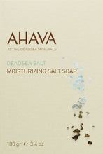 Carica l'immagine nel visualizzatore di Gallery, Ahava Saponetta Idratante Ai Sali - 100 gr. - Ilgrandebazar