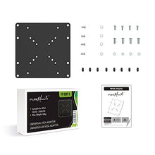 Carica l'immagine nel visualizzatore di Gallery, PureMounts ADAPT-A VESA Piastra adattatore universale 50x50 - 200x200