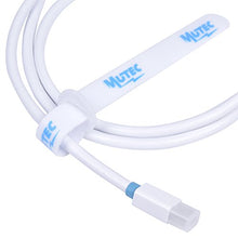Carica l'immagine nel visualizzatore di Gallery, MutecPower Cavi adattatori Single Pack, DisplayPort a VGA - maschio a femmina - Ilgrandebazar