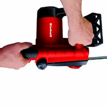 Carica l'immagine nel visualizzatore di Gallery, Einhell 4501710 Gh-Ec 1835 Elettrosega, 35 cm, 1800 W 1800 W - Ilgrandebazar