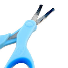 Carica l'immagine nel visualizzatore di Gallery, Chicco 00005912200000 Forbicine, Azzurro