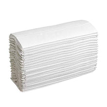 Carica l'immagine nel visualizzatore di Gallery, Scott 6644 Airflex Pullman Asciugamani, Piega a C, 16 x 160 Fogli a 1 Velo,... - Ilgrandebazar