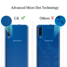 Carica l'immagine nel visualizzatore di Gallery, LK Custodia per Samsung Galaxy A50,Morbida Silicone TPU Protettiva in Gomma... - Ilgrandebazar