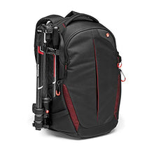 Carica l'immagine nel visualizzatore di Gallery, Manfrotto MB PL-BP-R-310 Redbee 310 Zaino Professionale