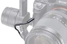 Carica l'immagine nel visualizzatore di Gallery, DJI Ronin-S - Cavo di controllo a infrarossi (P04)