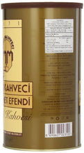 Carica l'immagine nel visualizzatore di Gallery, Mehmet Efendi, caffè turco 500 g 500 g 1 confezione