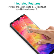 Carica l'immagine nel visualizzatore di Gallery, LK [4 Pack Pellicola Protettiva per Xiaomi Redmi Note 7 / 7 PRO,... - Ilgrandebazar