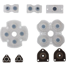 Carica l'immagine nel visualizzatore di Gallery, Asiv L1 R1 L2 R2 Pulsanti di Azionamento + 2 Molle + 2 Joystick Type 1