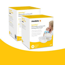 Carica l'immagine nel visualizzatore di Gallery, Medela Coppette Assorbilatte Monuso, Confezione da 60 Pezzi 60 - Ilgrandebazar