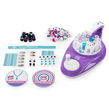 Carica l'immagine nel visualizzatore di Gallery, Cool Maker KumiKreator 2 in 1, macchina per creare braccialetti... - Ilgrandebazar