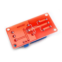 Carica l'immagine nel visualizzatore di Gallery, HiLetgo 2pcs 12V 1 Channel Relay Module Switch With Optocoupler... - Ilgrandebazar