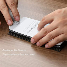 Carica l'immagine nel visualizzatore di Gallery, Ibywind Pellicola Protettiva Trasparente in Hydrogel per Mi Note 10 Lite,[2...