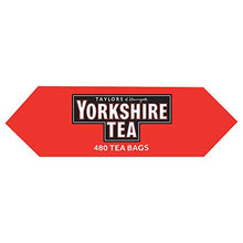 Carica l'immagine nel visualizzatore di Gallery, Yorkshire Tea Catering