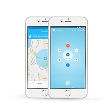 Carica l'immagine nel visualizzatore di Gallery, Sensibo Sky, Controller per Climatizzatore, Wi-Fi, Compatibile con Storm Grey - Ilgrandebazar