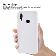 Carica l'immagine nel visualizzatore di Gallery, Wanxideng - 6X Cover Huawei P Smart 2019 / Honor 10 Lite [Set di 6 Pezzi],... - Ilgrandebazar