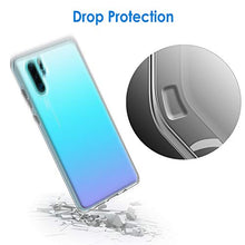 Carica l'immagine nel visualizzatore di Gallery, JETech Cover Compatibile Huawei P30 PRO, Custodia Case con Materiale TPU... - Ilgrandebazar