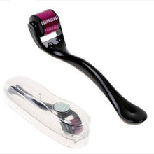Carica l'immagine nel visualizzatore di Gallery, Derma Roller con 540 Micron adeln 2,5 mm ago lunghezza Anti Rughe Acne... - Ilgrandebazar