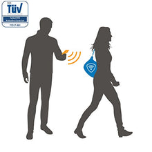 Carica l'immagine nel visualizzatore di Gallery, Blocco RFID | Custodia Protettiva NFC Antistrappo [12+2 pezzi] | Carte di...
