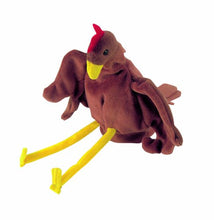 Carica l'immagine nel visualizzatore di Gallery, Hape 40084 - Marionetta Gallina - Ilgrandebazar