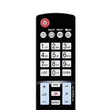 Carica l'immagine nel visualizzatore di Gallery, LG AN-CR400 Remote Control - Ilgrandebazar