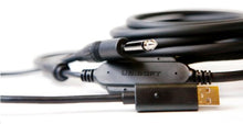 Carica l'immagine nel visualizzatore di Gallery, Ubisoft Rocksmith Real Tone Cable (PC DVD)