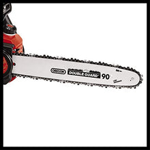 Carica l'immagine nel visualizzatore di Gallery, Einhell 4501780 Motosega a Batteria, 18 V - Ilgrandebazar