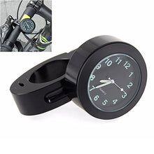 Carica l'immagine nel visualizzatore di Gallery, Orologio da motocicletta manubrio Mini impermeabile 7/8 - Ilgrandebazar