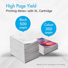 Carica l'immagine nel visualizzatore di Gallery, Cartridgeify 603XL Compatibile con Epson 603 Cartucce d'inchiostro,...