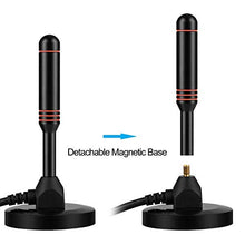 Carica l'immagine nel visualizzatore di Gallery, EasyULT Antenna TV Digitale da Interno, per Terrestre HDTV Digitale... - Ilgrandebazar