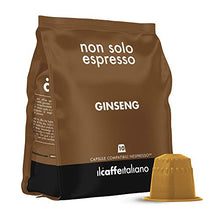 Carica l'immagine nel visualizzatore di Gallery, FRHOME - 50 Capsule Ginseng - Compatibili con Macchine da caffè Nespresso Il... - Ilgrandebazar