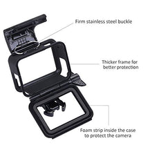 Carica l'immagine nel visualizzatore di Gallery, LARRITS Kit di Accessori Custodia Protettiva per GoPro Hero 7 6 5...