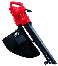Carica l'immagine nel visualizzatore di Gallery, Einhell 3433300 GC-El 2500 Aspirafoglie/Soffiatore, 2500 W, 230 V,... - Ilgrandebazar