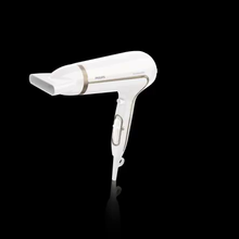 Carica l'immagine nel visualizzatore di Gallery, Philips HP8232/00 ThermoProtect Ionic Asciugacapelli, 2200 W, Bianco - Ilgrandebazar