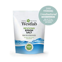 Carica l'immagine nel visualizzatore di Gallery, Westlab Reviving Epsom ,Salt 5kg 5 kg - Ilgrandebazar