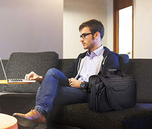 Carica l'immagine nel visualizzatore di Gallery, KROSER Borsa per Laptop 18" Cartella Premium Adatto Laptop...