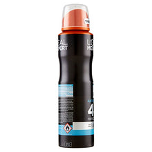 Carica l'immagine nel visualizzatore di Gallery, L'Oréal Paris Men Expert Carbon Protect Deodorante Uomo Spray... - Ilgrandebazar