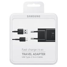 Carica l'immagine nel visualizzatore di Gallery, Lage Caricabatterie Originale Samsung EP-TA20EBE Ricarica Rapida Fast Charge... - Ilgrandebazar