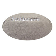 Carica l'immagine nel visualizzatore di Gallery, Scaldacuore Borsa Acqua Calda Elettrica Luxury Grigio - Ilgrandebazar