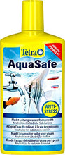 Carica l'immagine nel visualizzatore di Gallery, Tetra Aquasafe, 500 ml 500 - Ilgrandebazar