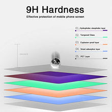 Carica l'immagine nel visualizzatore di Gallery, Aerku Pellicola Vetro Temperato per Xiaomi Mi 9T / Transparent - Ilgrandebazar