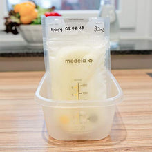 Carica l'immagine nel visualizzatore di Gallery, Medela Sacche Latte, 25 Pezzi 25 - Ilgrandebazar