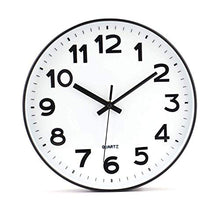 Carica l'immagine nel visualizzatore di Gallery, Tebery - Orologio da parete moderno, non ticchetta, fai te, per... - Ilgrandebazar