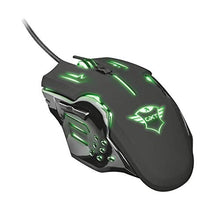 Carica l'immagine nel visualizzatore di Gallery, Trust Gaming Gxt 108 Rava Mouse da Gioco, Nero