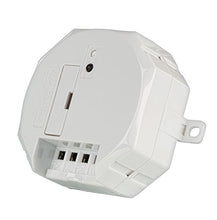 Carica l'immagine nel visualizzatore di Gallery, Trust Smart Home ASUN-650 Interruttore per Tende da Sole, Bianco - Ilgrandebazar