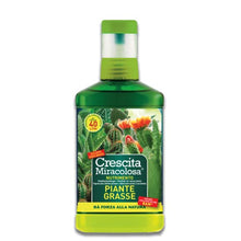 Carica l'immagine nel visualizzatore di Gallery, Crescita Miracolosa NUTRIMENTO Piante GRASSE