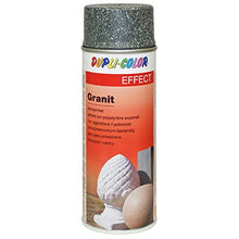 Carica l'immagine nel visualizzatore di Gallery, Dupli Color 607844 Effetto Granito Grigio Scuro 400 ml - Ilgrandebazar