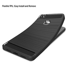 Carica l'immagine nel visualizzatore di Gallery, AICEK Cover Huawei P9 Lite, Nero Custodia Lite Silicone Molle Black - Ilgrandebazar