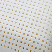 Carica l'immagine nel visualizzatore di Gallery, Marcapiuma - Cuscino in Memory Foam Modello Doppia Onda con 1x - Ilgrandebazar