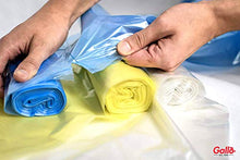 Carica l'immagine nel visualizzatore di Gallery, Gallo Sacchi Raccolta Differenziata, Alta Resistenza, Giallo Azzurro... - Ilgrandebazar